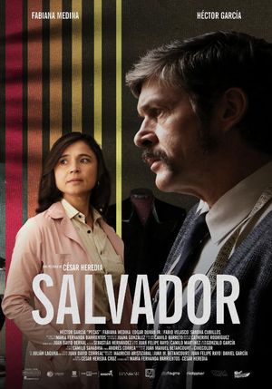 Salvador's poster image