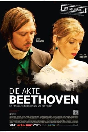 Die Akte Beethoven's poster