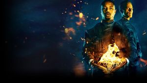 Fahrenheit 451's poster