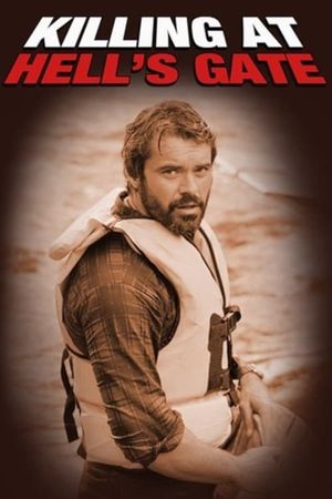 Killing at Hell's Gate's poster