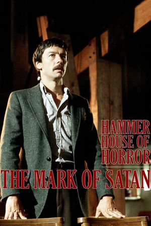 The Mark of Satan's poster