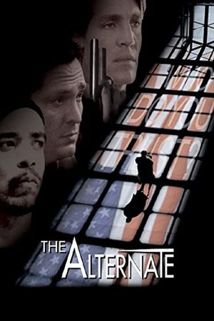 The Alternate's poster