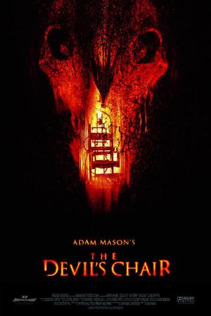 The Devil's Chair's poster