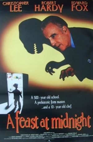 A Feast at Midnight's poster