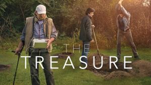 The Treasure's poster