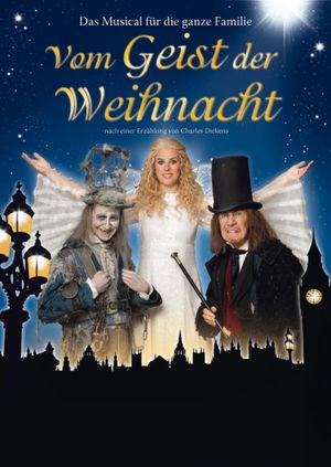 Vom Geist der Weihnacht's poster