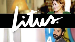 Litus.'s poster
