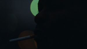 35 Shots of Rum's poster
