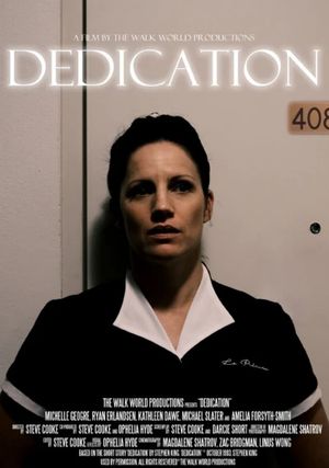 Dedication's poster image