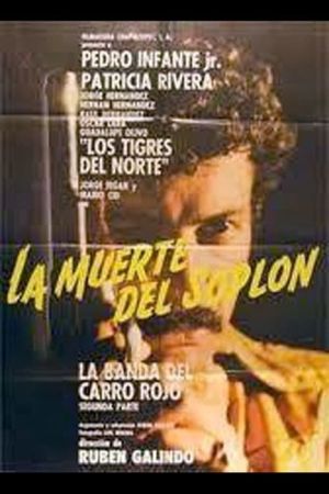 La muerte del soplon's poster