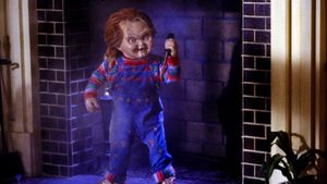 Child's Play's poster