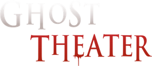 Ghost Theater's poster
