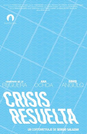 Crisis Averted's poster