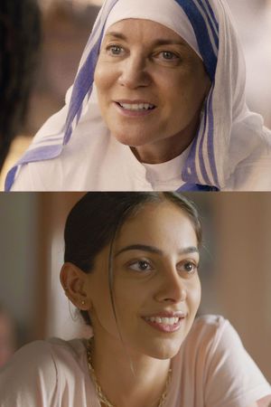 Mother Teresa & Me's poster