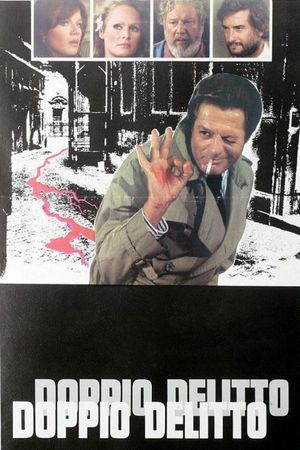 Double Murder's poster