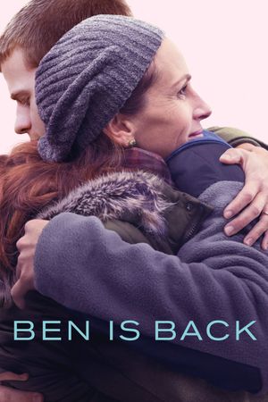 Ben Is Back's poster