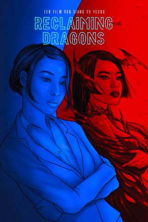 Reclaiming Dragons's poster