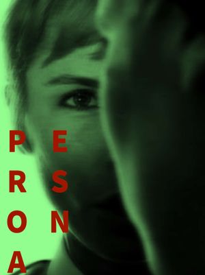 Persona's poster
