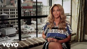 Beyoncé: Year of 4's poster