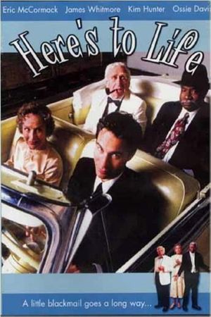 Here's to Life!'s poster