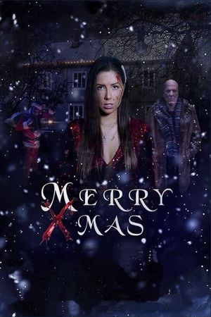 Merry Xmas's poster