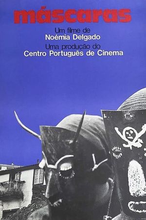 Máscaras's poster