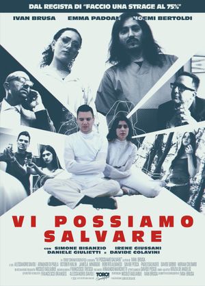 Vi possiamo salvare's poster