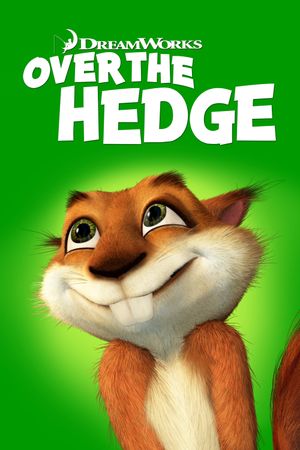 Over the Hedge's poster