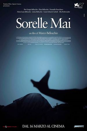 Sorelle mai's poster