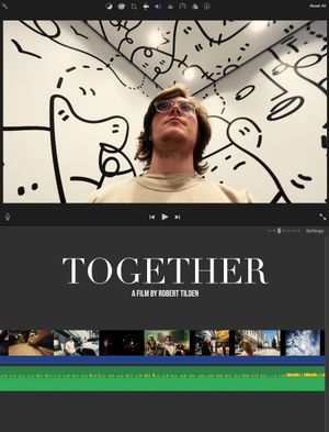 Together's poster