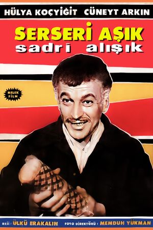 Serseri asik's poster