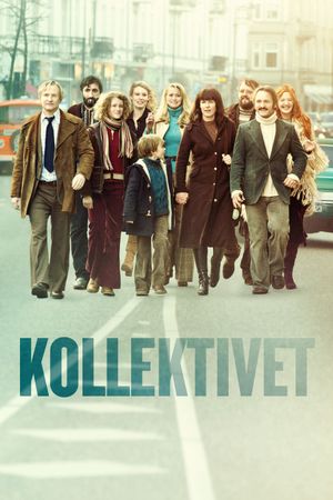 The Commune's poster