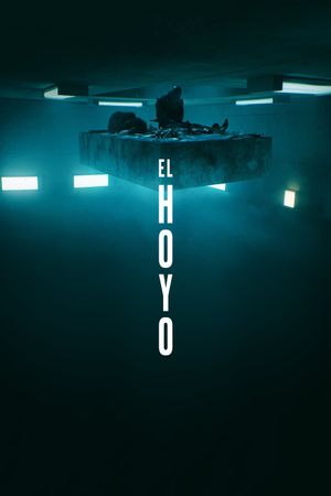 The Platform's poster