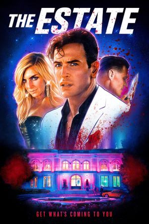 The Estate's poster