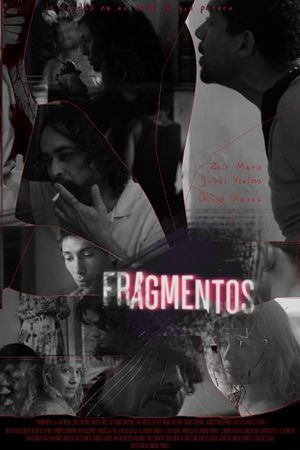 Fragmentos's poster