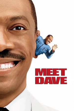 Meet Dave's poster