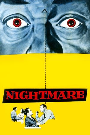 Nightmare's poster