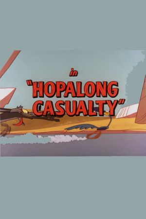 Hopalong Casualty's poster