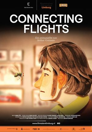 Connecting Flights's poster image