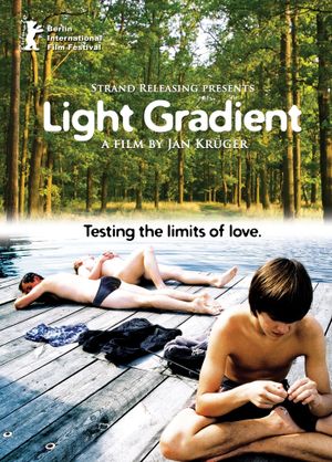 Light Gradient's poster