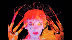 The Films of Kenneth Anger: Volume One's poster