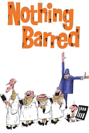 Nothing Barred's poster