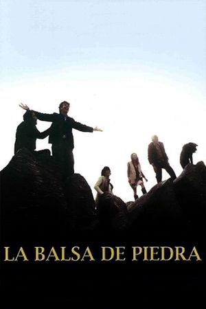 The Stone Raft's poster
