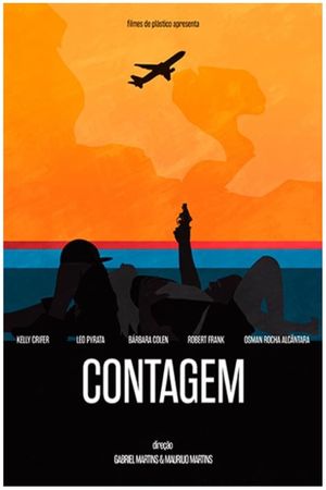 Contagem's poster