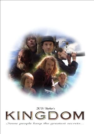 Kingdom's poster