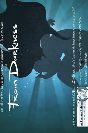 From Darkness's poster