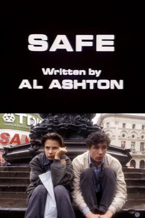 Safe's poster
