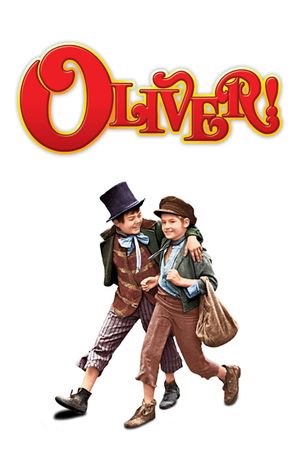 Oliver!'s poster