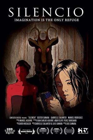 Silencio's poster