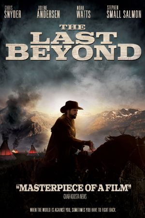 The Last Beyond's poster